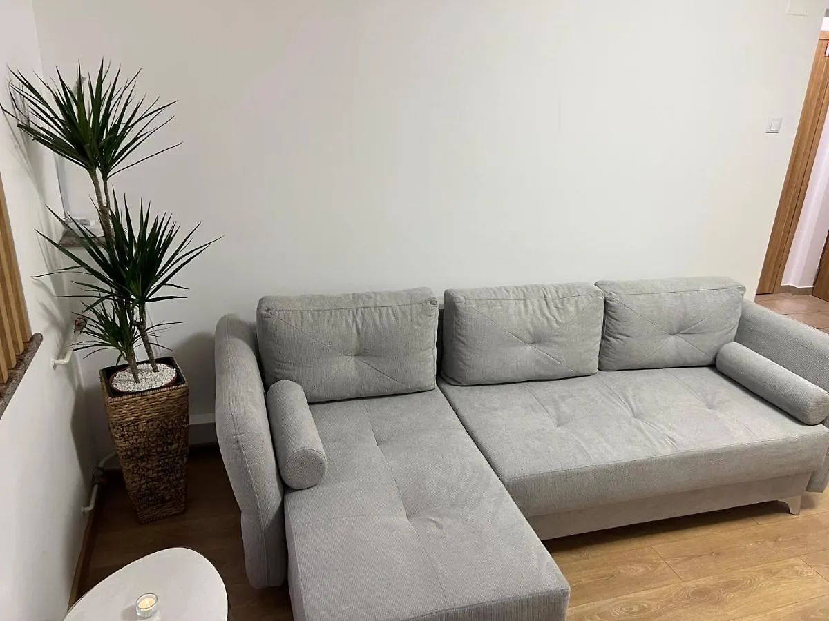 Apartament Afi Cotroceni Apartment Bucureşti România