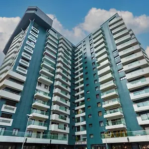 Wonderful In Prime North Location - Heaven For Extended Bucureşti