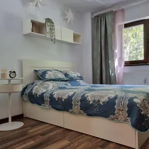 Thomas' Place -100m Parc Si Metrou Tineretului Bucureşti