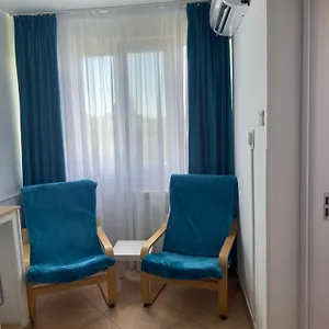 Garsoniera 552 Bucureşti