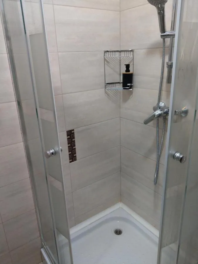 Apartament Afi Cotroceni Daire Bükreş 0*,