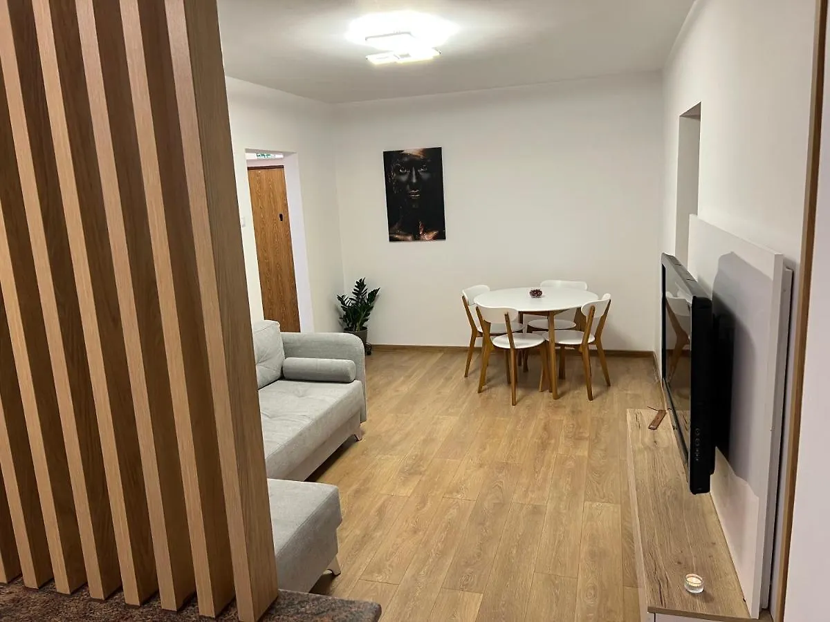 Apartament Afi Cotroceni Apartment Bucharest Romania