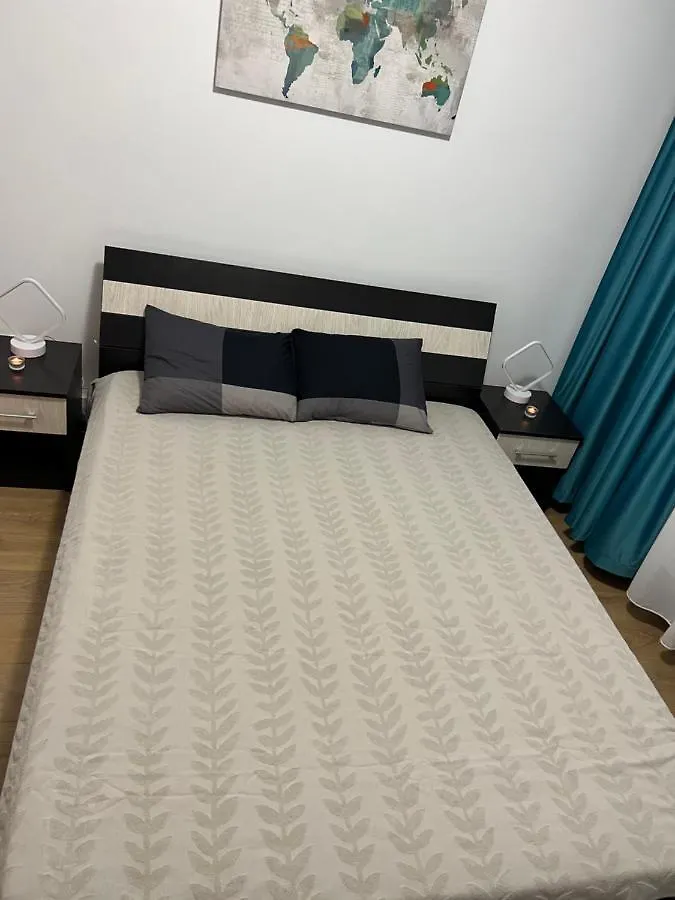 Apartament Afi Cotroceni Apartment Bucharest 0*,  Romania